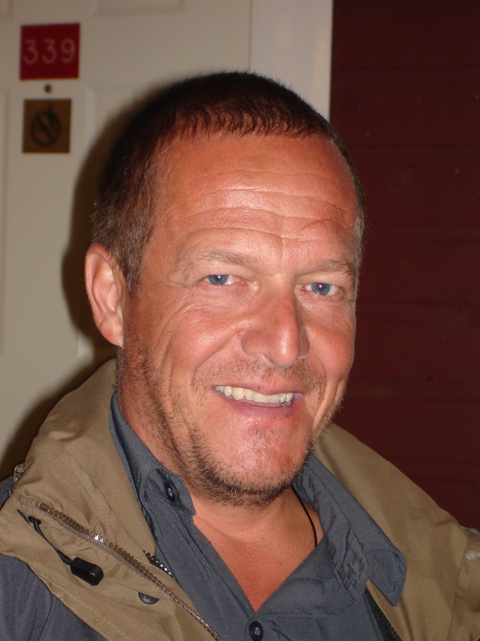 Harald Schwarzer
