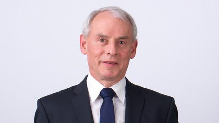 Rechtsanwalt Lothar Giesinger