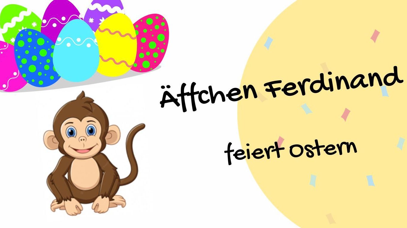 Aeffchen_Ferdinand