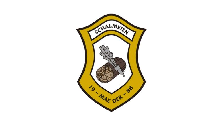Logo Schalmeienzug