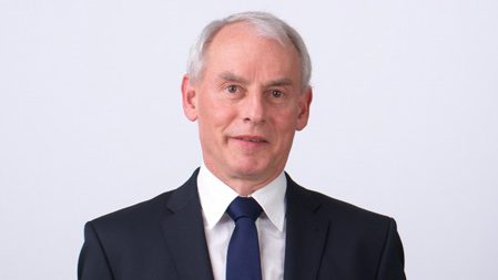 Rechtsanwalt Lothar Giesinger