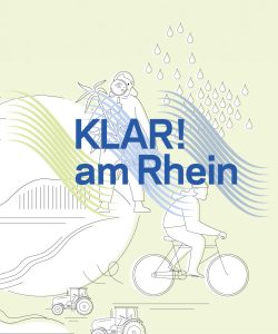 KLAR! am Rhein