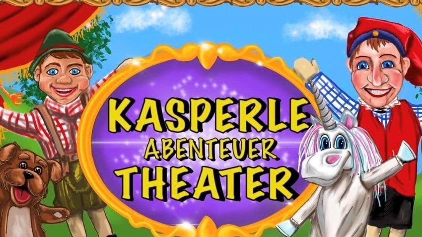 Kasperle Kindertheater