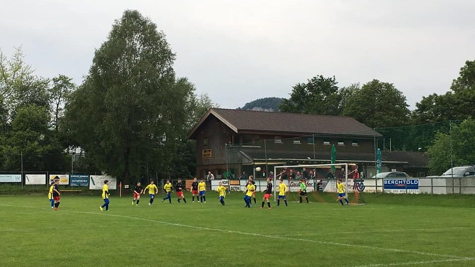 Fußballclub Mäder